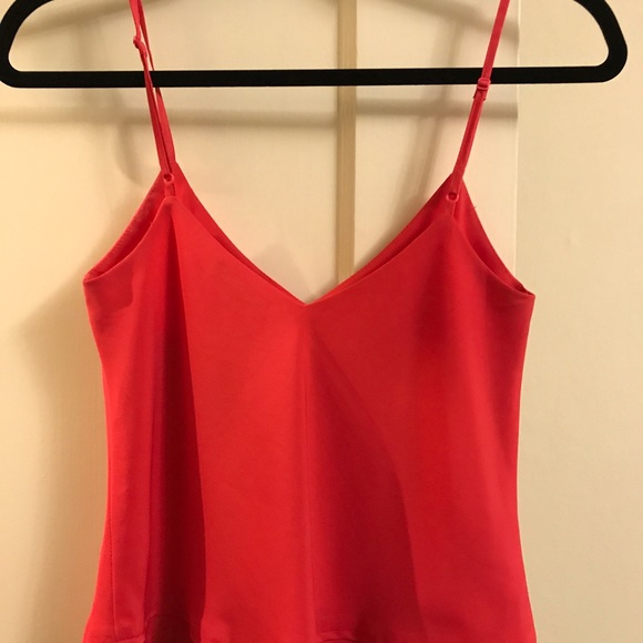 Talula Tank XS - Picture 3 of 4